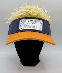 Naruto - Naruto Hair Hat