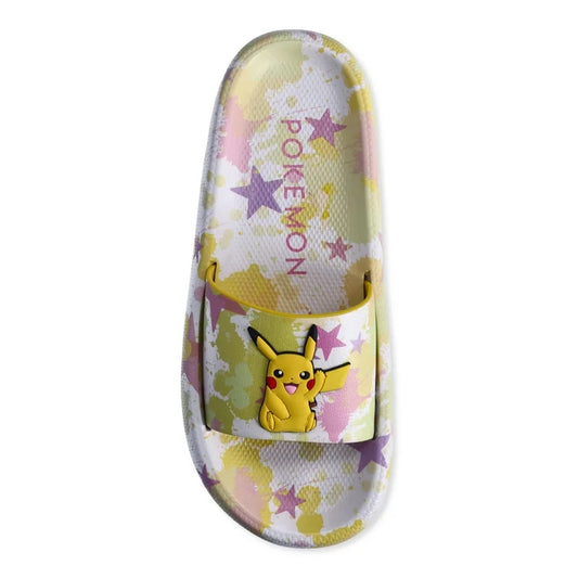 Pokemon - Pikachu Slippers